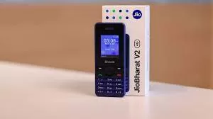 जियो भारत फोन: डिजिटल सेवाओं की शक्ति आपके हाथों में, कीमत मात्र 999 रुपये! JIO Bharat phone 999Rs