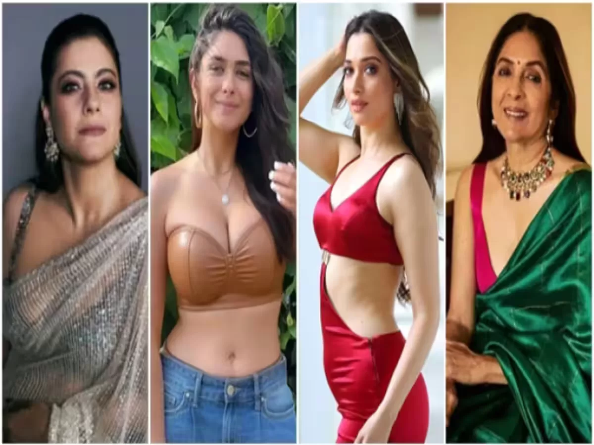 [Updated] Lust Stories 2 Hot Scenes | What people are loving most