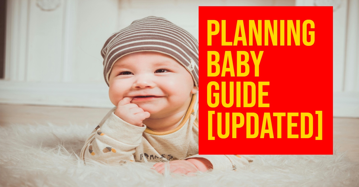 [2024]The Ultimate Baby Planning Guide: Everything You Need to Know Before Your Little Bundle of Joy Arrives